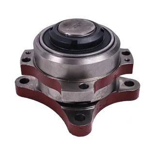 Fan Hub 20459798 21146743 1675786 for Volvo Engine D12