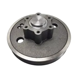 Fan Hub Bracket 4023038 for Cummins Engine M11 QSM ISM