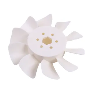 Fan M110320 for John Deere Lawn Tractor LX172 LX173 LX188 GT242 GT275 LX277 LX279