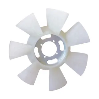 Fan ME075229 for Mitsubishi Engine 6D14 6D17 Truck FH215 FK215 FH218 FH211 FH217