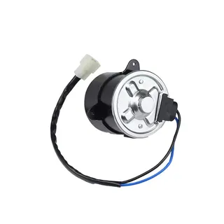 Fan Motor 19030-PFE-003 for Honda Engine E07Z Acty Truck Life Dunk Vamos Hobio