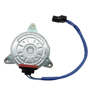 Fan Motor 19030-RB0-004 for Honda Engine L12B1 L12B2 L13Z1 City Fit Freed Insight Jazz