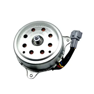 Fan Motor 21487-1HS0A 21487-1HS0B for Nissan March Micra U41681 Sunny N17 HR15