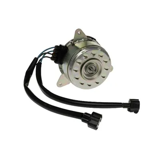 Fan Motor 21487-JF00B 21487-JF00A for 2009-2024 Nissan GT-R
