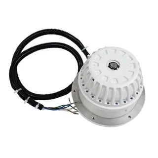 Fan Motor 54-00547-03 for Carrier Transicold Transport Refrigeration Vector 1950 1850MT 1550 1500 1800MT