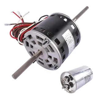 Aftermarket Coleman 7184-0156 1468-306 1468-3069 8333 Series Fan Motor for Air Conditioner