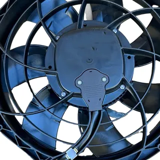 Fan Motor Assembly  54-00686-00 for Carrier Transport Refrigeration Supra 750 850 950