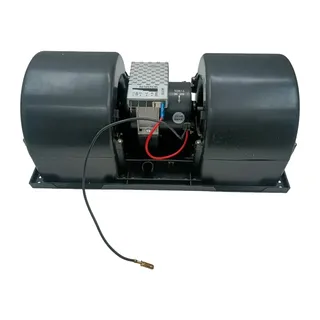 Fan Motor Assembly VOE15061623 VOE11006834 for Volvo Excavator EC280 EC340 EC390 EC420 Wheel Loader L120C L90C