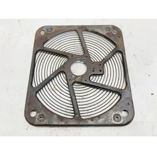 Fan Motor Mount 7132838 for Bobcat Loader S630 S650 T630 T650