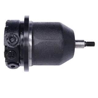 Fan Motor VOE 15070857 for Volvo A25F A30F A35F A35FFS A40F A40FFS A25G A30G A35G A35GFS A40G A60H