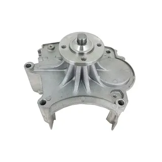 Fan Pulley Bracket 16307-65030 16307-65040 for 1993-1994 Toyota T100 Pickup 4Runner