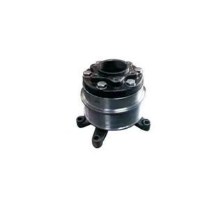 Fan Pulley Bracket 296-4660 for Caterpillar CAT Engine C6 C6.4 Excavator 320D 320D L 321D LCR 323D