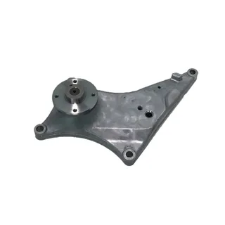 Fan Pulley Mount Bracket 21046-EA200 for Nissan Frontier NV Pathfinder Xterra
