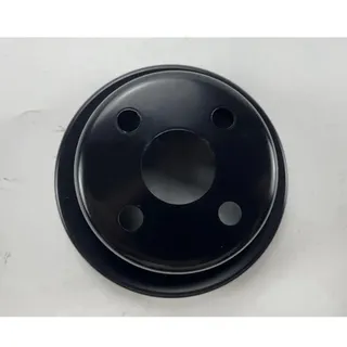 Fan Pulley YM129900-42462 for Komatsu 4D94LE-1 4D98E-1 Engine PC75R-2 WB70A-1 BX50 FD30-16 FD30H-16 SK09J-2