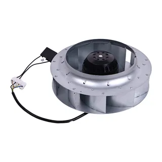 Fan R2E250-AS50-15 R2E250AS5015 for Carrier Supra 750 Mt 850 Mt 950 Mt 1150 Mt