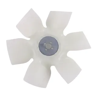 Fan Radiator U45307111 for Perkins Engine 404D-22 404D-22T 404C-22 404C-22T
