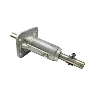 Fan Shaft Assembly 78-1682 for Thermo King T-Series Refrigeration T-600 T-690 T-800 T-880 T-1000 T-1200 590 1090 1200R 880S