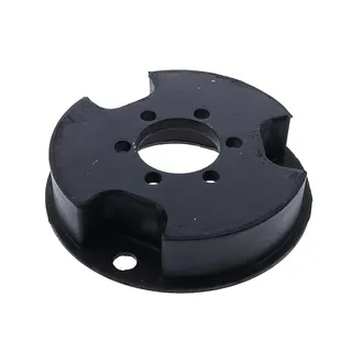 Fan Shock Absorber Block 382393 for Dynapac CA152D CC522 CC522HF CC422HF CA250 CA250D