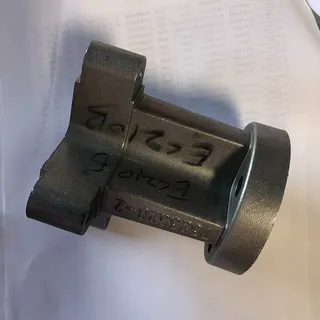 Fan Spacer 22336914 for Volvo Engine D6D D7D Excavator EC210B EC140B EC240B EC220D
