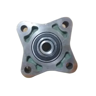 Fan Support 04282238 for Deutz Engine TCD4L20122V TCD6L20122V BF4M2012 BF4M2012C BF6M2012C
