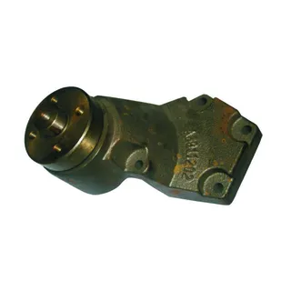 Fan Support 39112202 for Cummins 6CT8.3 Komatsu 6D102 Engine
