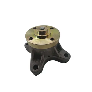 Fan Support Bearing Bracket 21109801 for Volvo Excavator EC240B EC290B