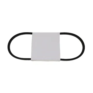 Fan V-Belt M805441 for John Deere 3009 3011 3012 3013 Engine 1445 1545 3215 3235 655 755 756 855 856 2025R X740 X744