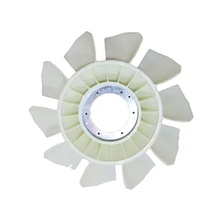 Fan VAME298109 for Kobelco Excavator SK480LC