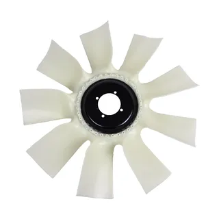 Fan VOE11110731 for Volvo Engine D7D D12D Excavator EC330B EC330C EC360B EC360C EC380D EC460B EC460C EC480D