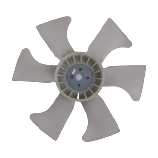 Fan YM129916-44740 for Komatsu Loader CK20-1 CK25-1 CK30-1 CK35-1 SK1020-5 SK1026-5 SK1026-5N SK815-5 SK820-5