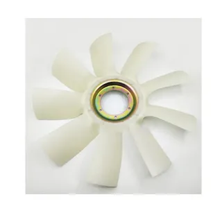 Fan 11E9-04020 for Hyundai Excavator R200W-3 R170W-7