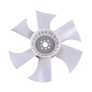 Fan 17274-74110 for Kubota Engine V1305 Generator J112-AUS J315-AUS