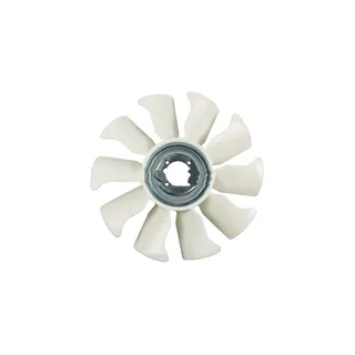 Fan 32A48-00300 for Mitsubishi Engine S4S S6S Forklift FD20-30N F18C FD35-50N
