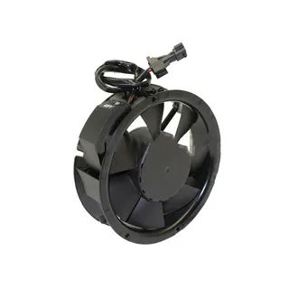 Fan 7918911973 for Linde Forklift 324-02 E12 E15 E16