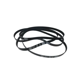 Fan Belt 10pk1425 For Komatsu Excavator PC220-6 Engine 6D102