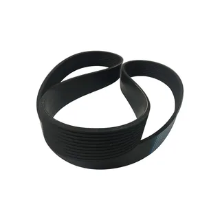 Fan Belt 10pk1480 for CAT Caterpillar Excavator E350 VOLVO EC230 EC210B