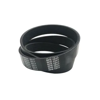 Fan Belt 6390 For Komatsu Excavator PC55