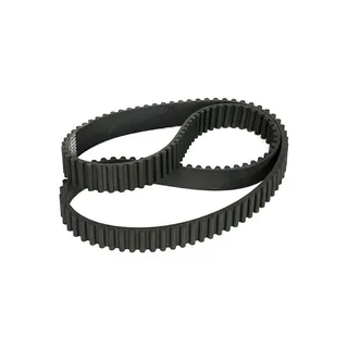 Fan Belt 6460 For Kato HD820 Engine 6D34