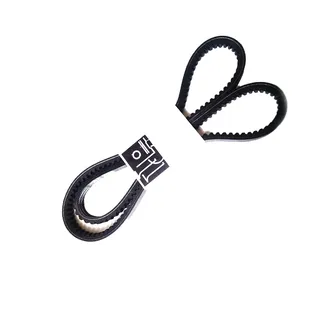 Fan Belt 6PK1105 For Hitachi Excavator Cummins Engine NT855