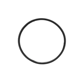 Fan Belt 8450 For Kato HD450 Engine 4D31