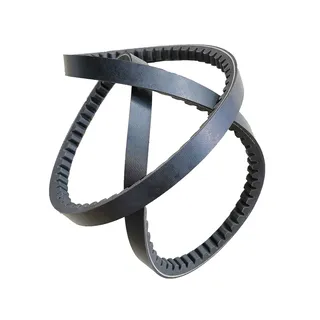 Fan Belt 8450 For Kobelco Excavator SK200-5 Engine 6D31