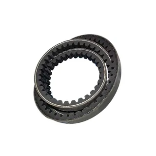 Fan Belt 8480 For Kobelco Excavator SK200-6 Engine 6D31