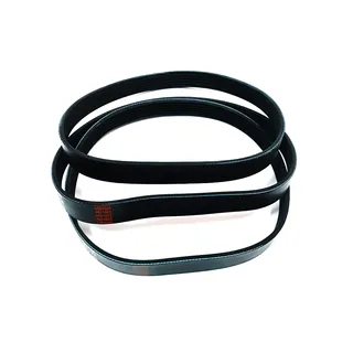 Fan Belt 8490 For Komatsu Excavator PC200-5 Engine 6D95