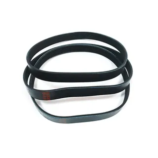 Fan Belt 8490 For Komatsu Excavator PC220-3 Engine 6D105