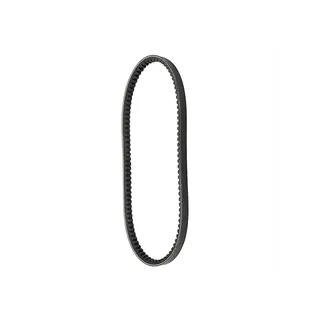 Fan Belt 8-98049033-0 8980490330 for Isuzu 4LE2 Engine CASE CX75 Excavator