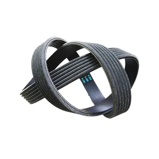 Fan Belt 8pk1460 For Komatsu Excavator PC60-7 Engine 4D102