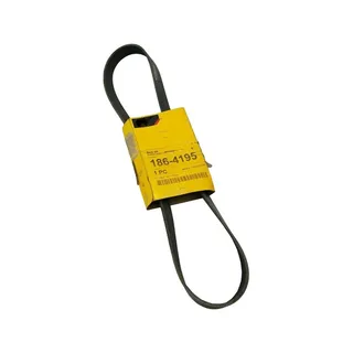 Fan Belt 8PK1510 For CAT Caterpillar Excavator E322