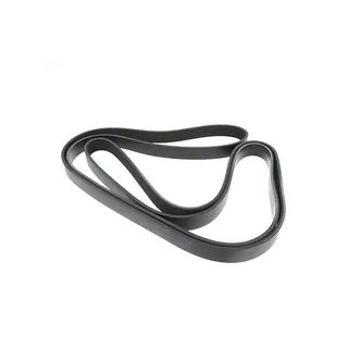 Fan Belt 8pk1650 For Hyundai Excavator R305