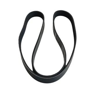 Fan Belt 8PK1727 For Hyundai Excavator R335-7