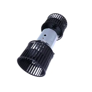 Fan Blower Motor 51500-41110 TD3390240 for Komatsu Hitachi ZAX70 Excavator 24V